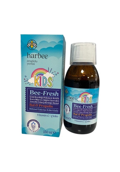 Harbee Bee Fresh 150 Ml
