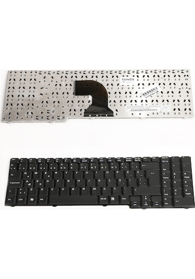 Packard Bell Easynote Mx67 Laptop Klavye Türkçe