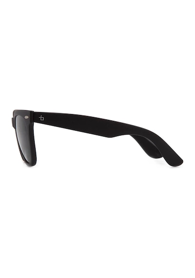 Ben.x 9062 M06 Unisex Güneş Gözlüğü Siyah