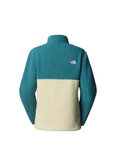 The North Face Kadın Yumıorı Full Zıp Ceket Nf0a8e88eot1 Çok Renkli