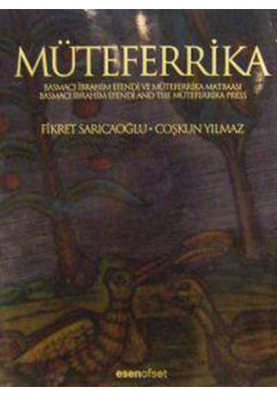 Müteferrika -