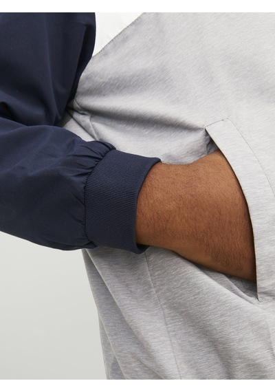 Jack & Jones Jack&jones Plus Erkek Ceket 12243517 Lacivert