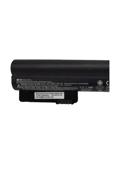HP Uyumlu 484784-001,  486545-221 Notebook Laptop Batarya, Pil (Pars Power) 856710