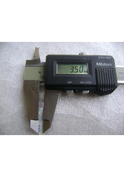 Hp Dm4 -1300St Touchpad Flex Kablosu 6 Pin 15Cm 6-0.5-15A