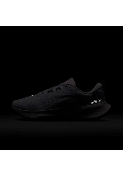 Nike Juniper Trail 2 Gore-tex Erkek Gri Koşu Ayakkabısı
