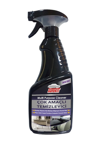 Autokit Çok Amaçlı Temizleyici 500ml