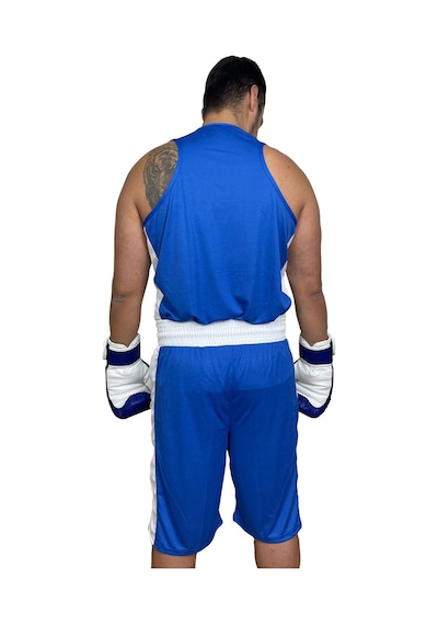 Top Glory Boks Atlet Şort Takım