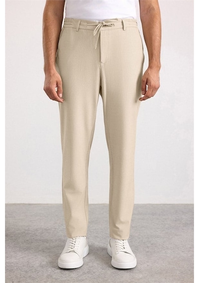Süvari Bej Slim Mono Yaka Düz Armürlü Torba Cep 6 Drop Takım Elbise Tk1006900396-bj3 Süvari Bej Slim Mono Yaka Düz Armürlü Torba Cep 6 Drop Takım Elbise Tk1006900396-bj3