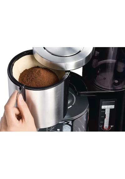 Siemens TC86303 Filtre Kahve Makinesi