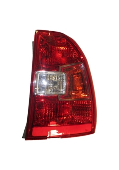 Parcaustasi-oem No 92402-03000 Uyumlu Kıa Sportage 09/10 Stop Lambası Sağ Kırmızı/beyaz