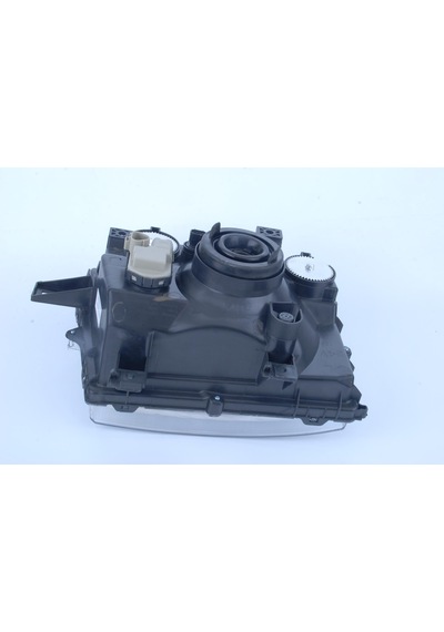 Far Komple Fuso 12- Eu5 +mtr Cn L Mk581217