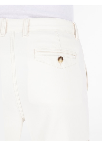 Colin's Colins 168 Peter Kargo Kesim Orta Bel Düz Paça Natural Erkek Pantolon Denim