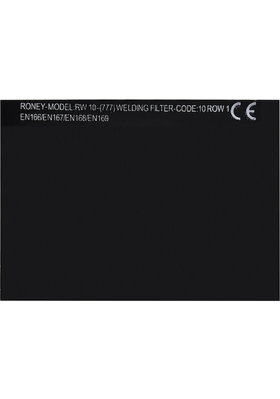 Roney Rw138888 Maske Camı 888 Geniş Rw 13- 888