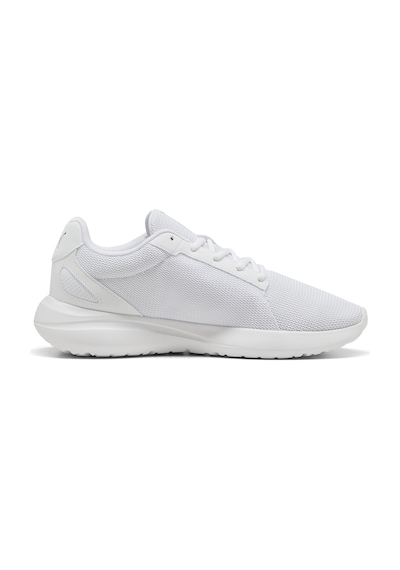Puma Softride Cosmic Lt Erkek Beyaz Sneaker Ayakkabı 40023502