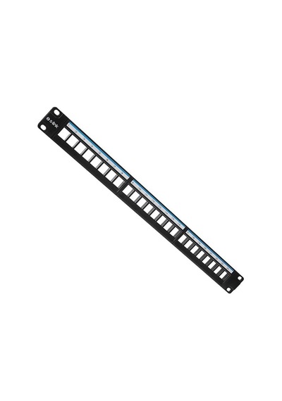 S-link Sl-f24n Jack Sız 24 Lü Patch Panel