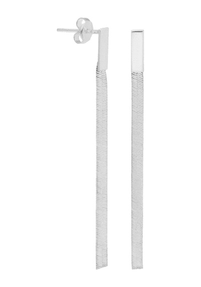 Ava Küpe 719833 Silver Gümüş