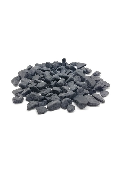 DOLOMİT TAŞI GRİ 4-6 cm 10 KG DOĞAL DEKORASYON TAŞI