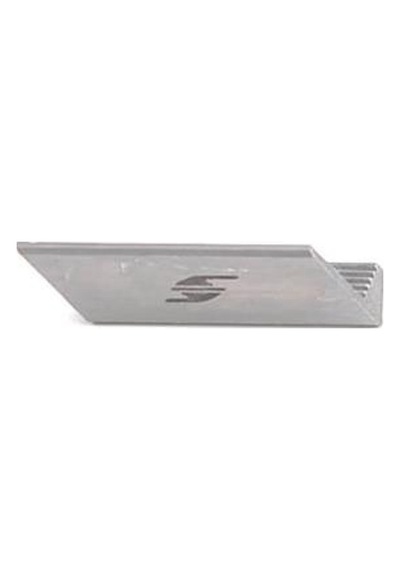 Merrow Overlok Makinesi Üst Bıçağı  A-90-3