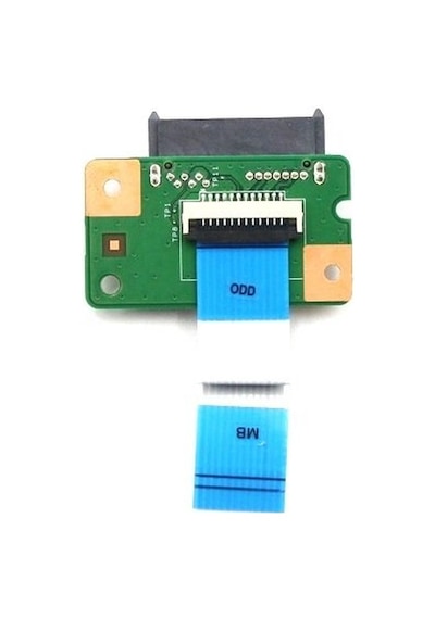 Lenovo Uyumlu Ideapad G580 G585 Sata Dvd-Cd Connector