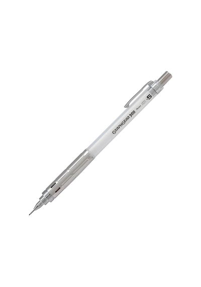 Pentel Graphgear 300 Versatil Kalem 05 Mm Beyaz Pg315-Twx