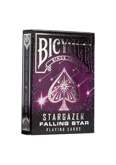 Bicycle Stargazer Falling Star Oyun İskambil Kartı