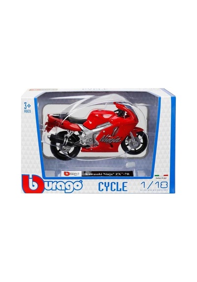 1051030 1:18 Ducati Motor -sunman