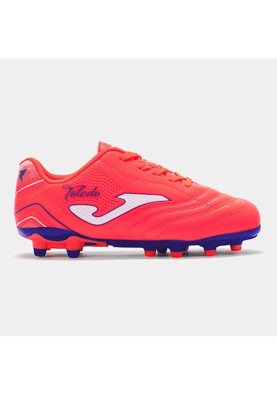 Joma Toledo Jr Tojs2507fg Çocuk Krampon Mercan
