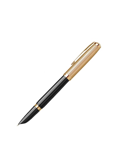 Parker 51 Premium Gt Dolma Kalem 18K F Uç Siyah 2123511