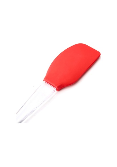Decobellaa Silikon Spatula - Asorti - 24,8 Cm Çok Renkli
