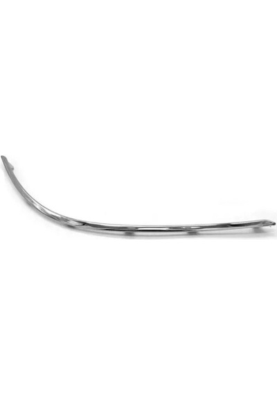 W204 C Serisi 2011-2013 Ön Tampon Sol Nikelajı  - 2048853721
