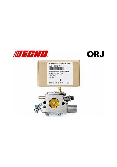 Echo Karbüratör Cs4510 A021004811