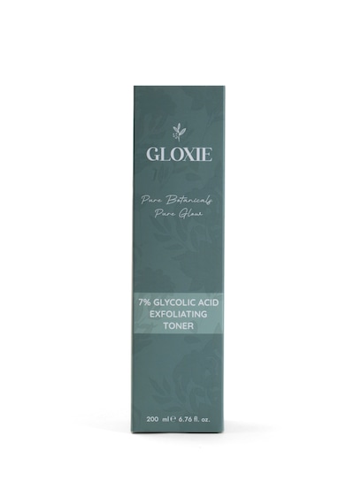 Gloxie Gözenek Arındırıcı ve Dengeleyici Tonik 200 ML