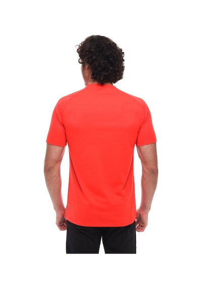 Raru Erkek T-Shirt Calx Kırmızı 001
