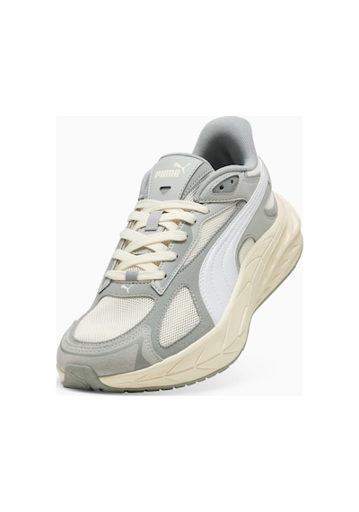Puma Hypnotic Ls 2 Erkek Günlük Spor Ayakkabı C-pum404714p03p03 Gri