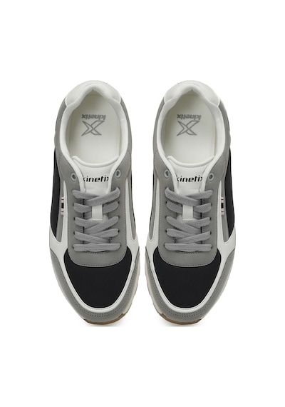 Kinetix Balrog 5fx Grı Erkek Sneaker 000000000101931579 Gri-lacı Kinetix Balrog 5fx Grı Erkek Sneaker 000000000101931579 Gri-lacı