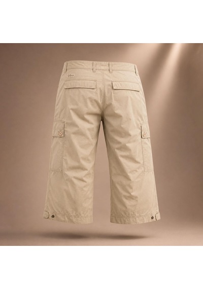 Oxbow Solena Pantalon E7solena E7solena C57 Gri