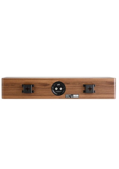 Polk Audio Reserve R350 Center Hoparlör Kahverengi