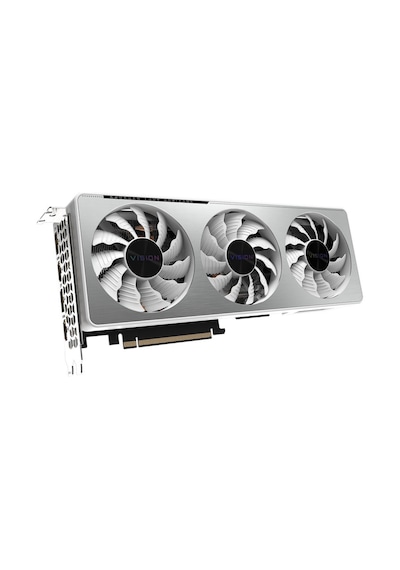 Gigabyte NVIDIA GeForce RTX 3070 VISION OC GV-N3070VISION OC-8GD 8 GB GDDR6 256 Bit Ekran Kartı
