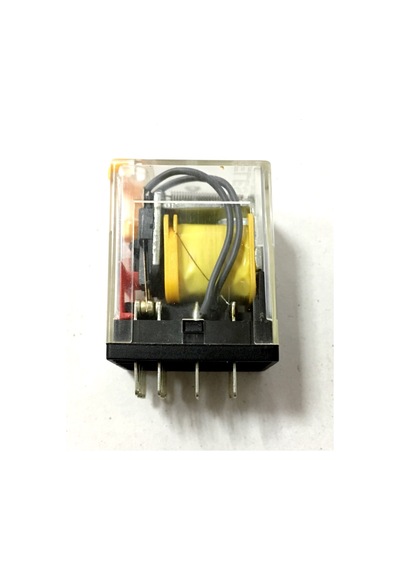 Elesta Röle Sfr143 230V Ac 5 Amp 4 Kontak
