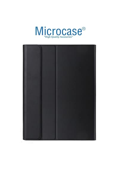 Microcase Huawei Matepad Air 2025 Tablet İle Uyumlu Sleeve Serisi Mıknatıs Kapak Standlı Kılıf - Slorta Kapaklı Kılıf