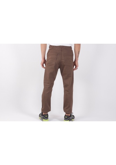 Black Steel Erkek Lastikli Pantolon -1000 (546805320)