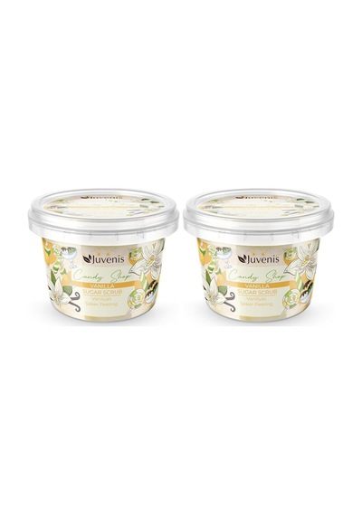 Tr Candy Şeker Peeling Vanilyalı 180 Gr