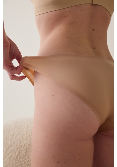 Penti Nude Bej Senselast Slip Külot