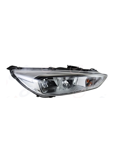 Gva Far Sag İçi Beyaz Krom Motorlu Focus Iıı 11 14 Gva 2032132 F1eb13w029aeb 2060584 F1eb13w029aea