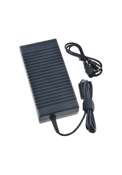 Alfabilgisayar Toshiba Uyumlu Satellıte P70-A, P70-B 180W Adaptör, Şarj Cihazı 19V 9.3A