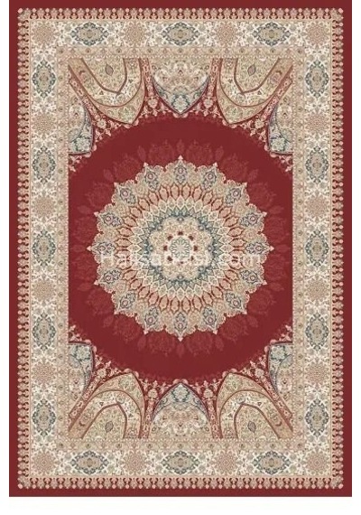 Kreasyon Halı İpeksi I S001