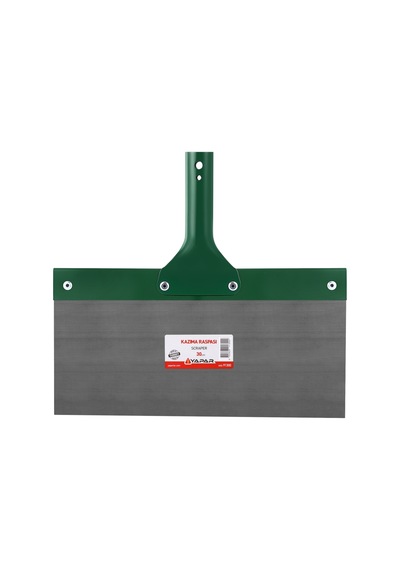 Yapar Kazıma Raspası 30 Cm