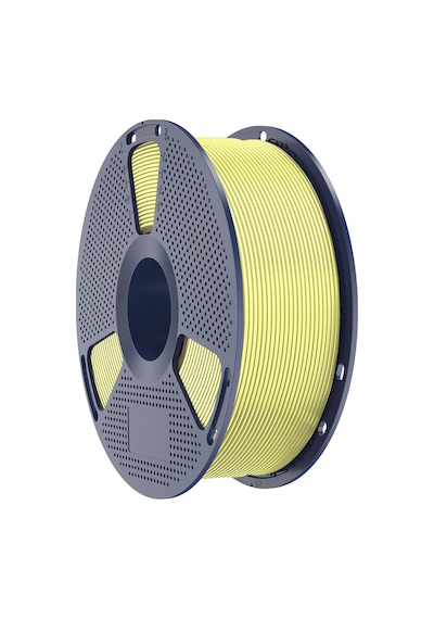 Sunlu Limon Sarısı Petg Filament - 1.75mm - 1 Kg