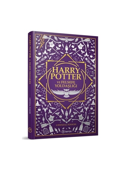Harry Potter Ve Felsefe Yoldaşlığı