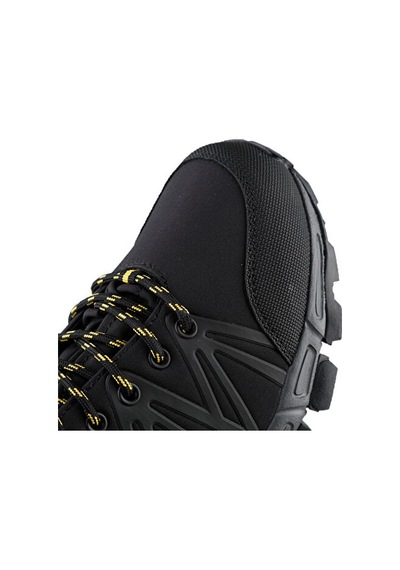 Lumberjack 6w Shell Hı 6pr Erkek Outdoor Botu 102706473 Siyah